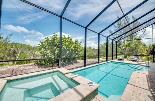 Beachview Country Club Estates House | 172 m² House ∙ 3 bedrooms ∙ 10 guests