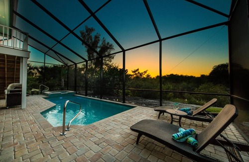 Beachview Country Club Estates House | 172 m² House ∙ 3 bedrooms ∙ 10 guests