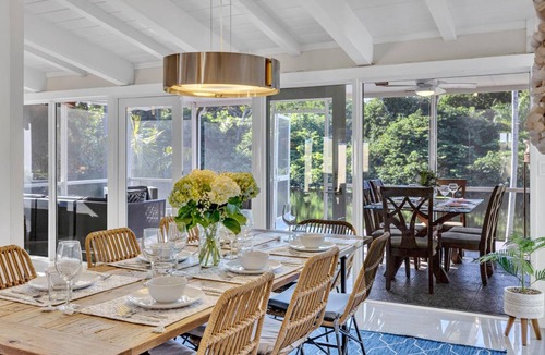 Birch Park Finger Streets House | 309 m² House ∙ 7 bedrooms ∙ 14 guests