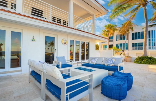 Birch Park Finger Streets House | 193 m² House ∙ 4 bedrooms ∙ 8 guests