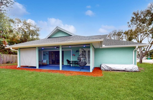 Cape Caneveral Beach Gardens House | 142 m² House ∙ 3 bedrooms ∙ 8 guests