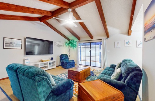 Cape Caneveral Beach Gardens House | 142 m² House ∙ 3 bedrooms ∙ 8 guests