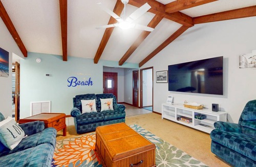 Cape Caneveral Beach Gardens House | 142 m² House ∙ 3 bedrooms ∙ 8 guests