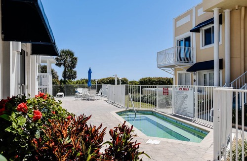 Cape Caneveral Beach Gardens Condo | 74 m² Condo ∙ 1 bedroom ∙ 6 guests