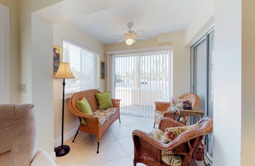 Cape Caneveral Beach Gardens Condo | 74 m² Condo ∙ 1 bedroom ∙ 6 guests