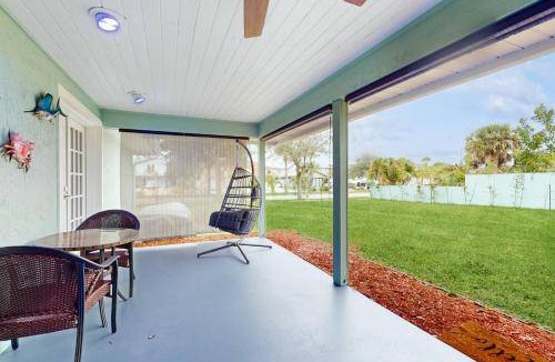 Cape Caneveral Beach Gardens House | 141 m² House ∙ 3 bedrooms ∙ 8 guests
