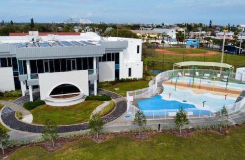 Cape Caneveral Beach Gardens House | 141 m² House ∙ 3 bedrooms ∙ 8 guests