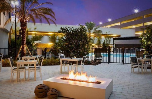 Carver City - Lincoln Gardens Hotel | 31 m² Hotel ∙ 5 guests