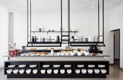 Carver City - Lincoln Gardens Hotel | 31 m² Hotel ∙ 5 guests