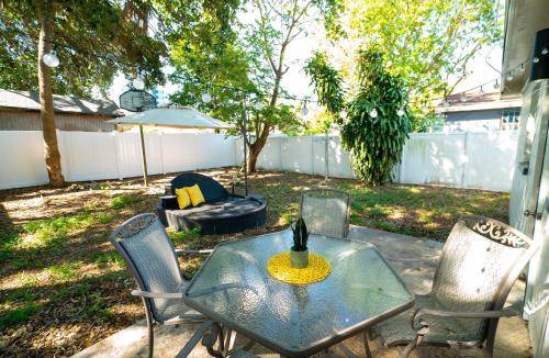 Carver City - Lincoln Gardens House | 107 m² House ∙ 3 bedrooms ∙ 9 guests