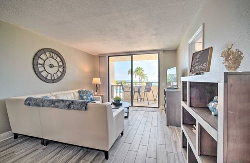 Hudson Apartment | 88 m² Apartment ∙ 2 bedrooms ∙ 6 guests