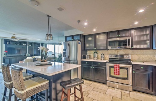 Hudson Apartment | 68 m² Apartment ∙ 1 bedroom ∙ 2 guests