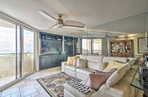 Hudson Apartment | 68 m² Apartment ∙ 1 bedroom ∙ 2 guests