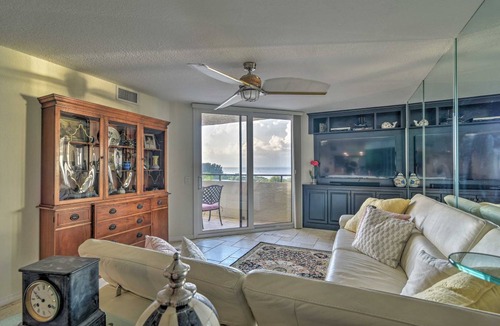 Hudson Apartment | 68 m² Apartment ∙ 1 bedroom ∙ 2 guests