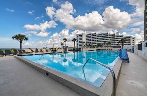 Hudson Apartment | 68 m² Apartment ∙ 1 bedroom ∙ 4 guests