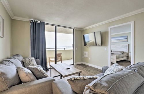 Hudson Apartment | 92 m² Apartment ∙ 2 bedrooms ∙ 6 guests