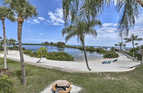 Hudson Apartment | 92 m² Apartment ∙ 2 bedrooms ∙ 6 guests