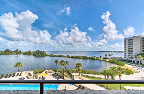 Hudson Apartment | 92 m² Apartment ∙ 2 bedrooms ∙ 6 guests