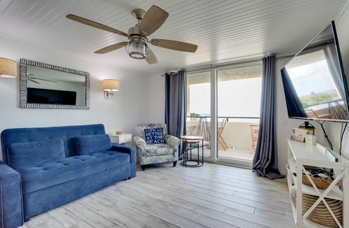 Hudson Apartment | 92 m² Apartment ∙ 2 bedrooms ∙ 6 guests