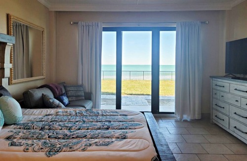 Daytona Beach Shores Condo | 36 m² Condo ∙ 1 bedroom ∙ 4 guests