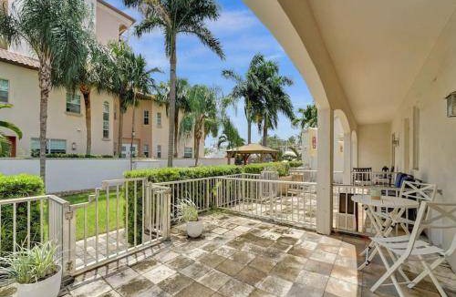 Hendricks and Venice Isles Apartment | 57 m² Apartment ∙ 1 bedroom ∙ 2 guests
