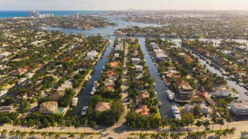 Hendricks and Venice Isles Apartment | 111 m² Apartment ∙ 2 bedrooms ∙ 5 guests