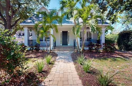 Indian Beach Sapphire Shores House | 233 m² House ∙ 3 bedrooms ∙ 10 guests