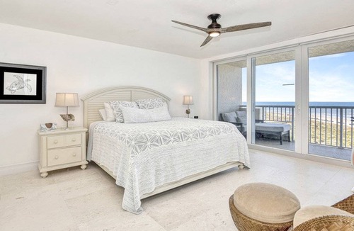 New Smyrna Beach Condo | 138 m² Condo ∙ 2 bedrooms ∙ 4 guests