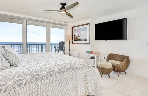 New Smyrna Beach Condo | 138 m² Condo ∙ 2 bedrooms ∙ 4 guests