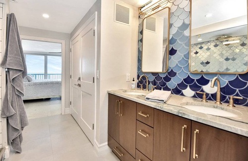 New Smyrna Beach Condo | 138 m² Condo ∙ 2 bedrooms ∙ 4 guests