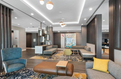 Northside Hotel | 51 m² Hotel ∙ 4 guests