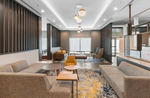 Northside Hotel | 51 m² Hotel ∙ 4 guests