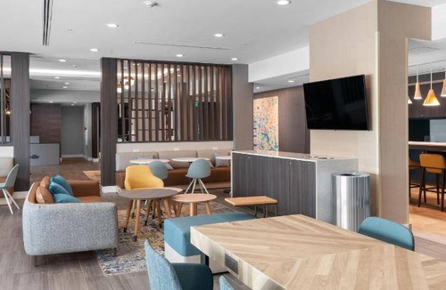 Northside Hotel | 51 m² Hotel ∙ 4 guests