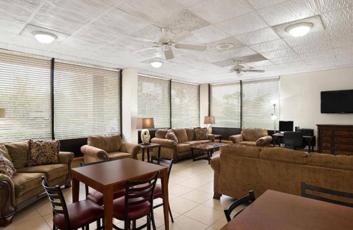 Northside Hotel | 27 m² Hotel ∙ 127 guests