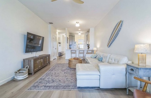 Biggar Apartment | 102 m² Apartment ∙ 2 bedrooms ∙ 6 guests