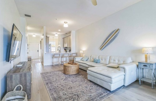 Biggar Apartment | 102 m² Apartment ∙ 2 bedrooms ∙ 6 guests