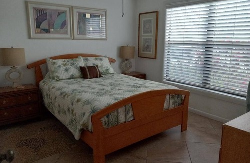 Lochmoor Waterway Estates House | 111 m² House ∙ 2 bedrooms ∙ 6 guests