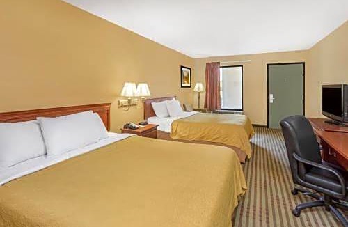 Lookout Valley Neighborhood Association Hotel | Howard Johnson by Wyndham Chattanooga Lookout Mountain