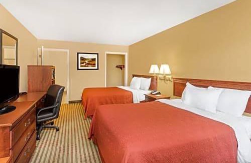 Lookout Valley Neighborhood Association Hotel | Howard Johnson by Wyndham Chattanooga Lookout Mountain