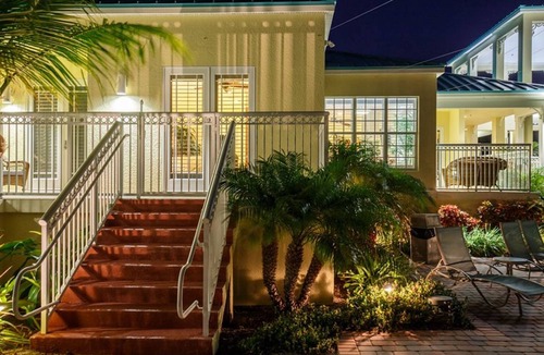 Key West Apartment | Apartment ∙ 2 bedrooms ∙ 6 guests