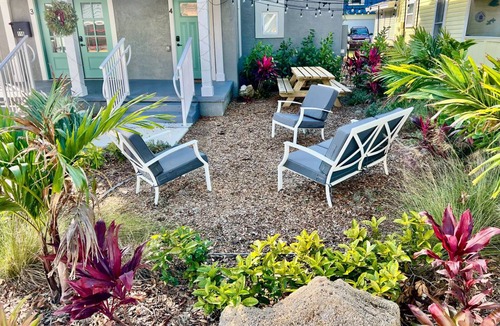 Historic District Apartment | Apartment ∙ 2 bedrooms ∙ 4 guests