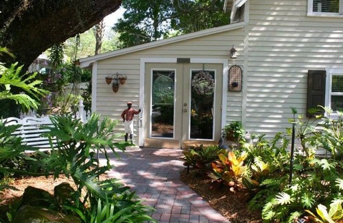 Historic District House | 121 m² House ∙ 1 bedroom ∙ 4 guests