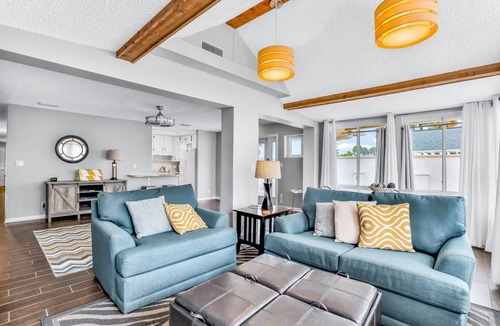 Ocean View Halifax Estates House | 465 m² House ∙ 7 bedrooms ∙ 27 guests