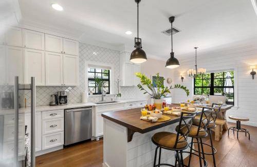 Old Northwood House | 186 m² House ∙ 6 guests