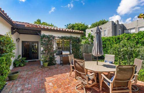 Old Northwood House | 186 m² House ∙ 6 guests
