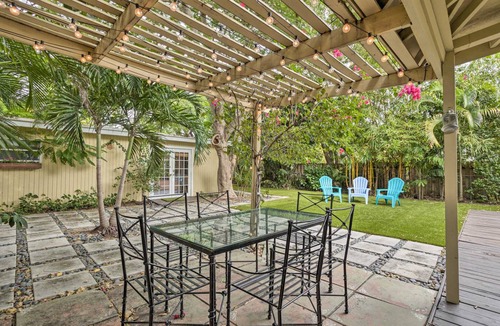 Old Northwood House | 232 m² House ∙ 4 bedrooms ∙ 9 guests