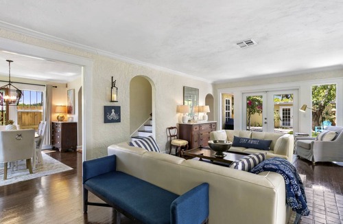 Old Northwood House | 232 m² House ∙ 4 bedrooms ∙ 9 guests