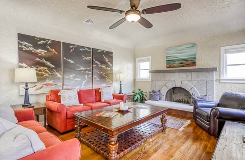 Old Northwood House | 220 m² House ∙ 4 bedrooms ∙ 10 guests