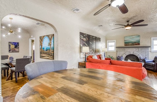 Old Northwood House | 133 m² House ∙ 2 bedrooms ∙ 6 guests