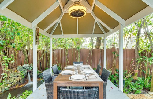 Old Northwood House | 278 m² House ∙ 3 bedrooms ∙ 8 guests